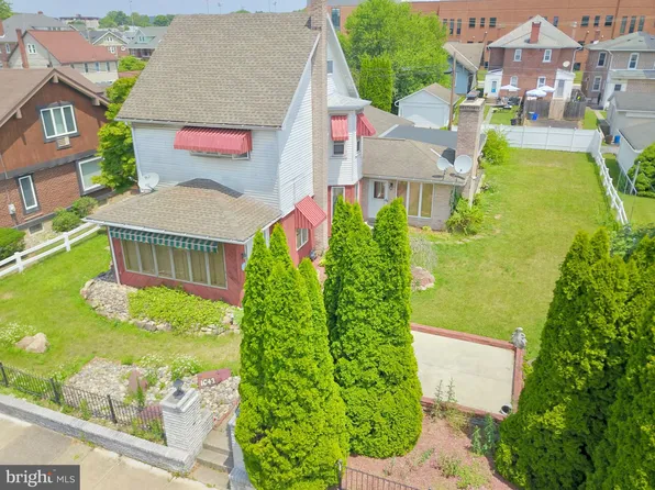 1643 Washington Ave, Northampton, PA 18067