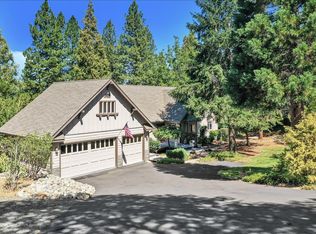 11130 Pittsburg Mine Rd, Nevada City, CA 95959