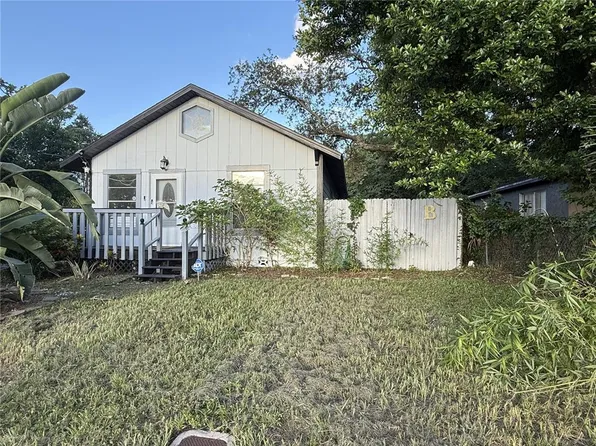 7309 N HUNTLEY AVENUE, TAMPA, FL 33604