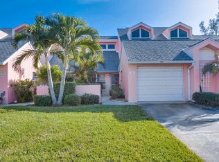 135 Casseekee Trl #5135, Melbourne Beach, FL 32951