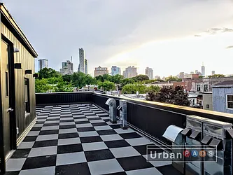 Rented by Urban Pads