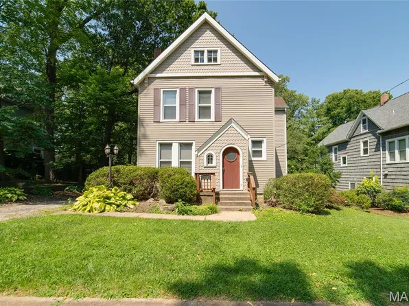 109 N Old Orchard Ave, Saint Louis, MO 63119