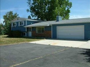 229 Cartwright Way, Hamilton, MT 59840