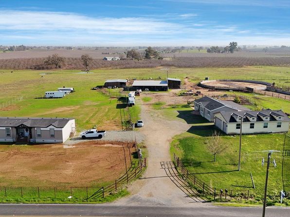 18370 Atkins Rd, Lodi, CA 95240