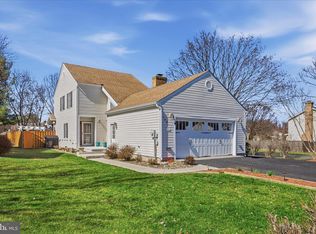 100 Karakul Ct, Stephens City, VA 22655