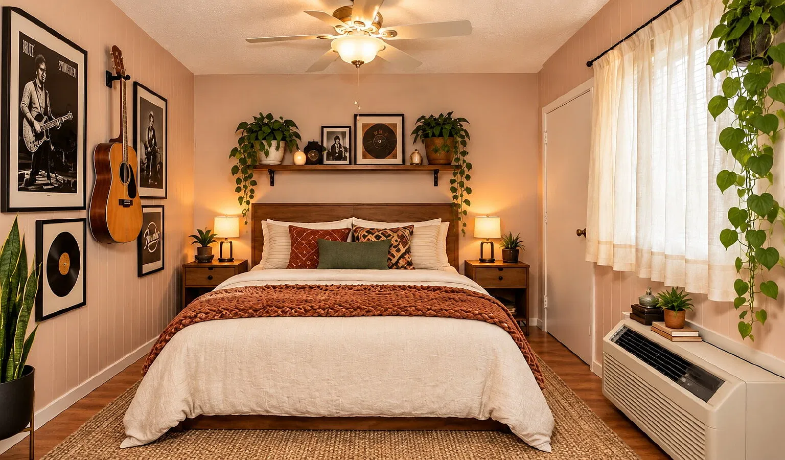 Studio, 1.0 bath, 345 sqft, $650 — Photo 2