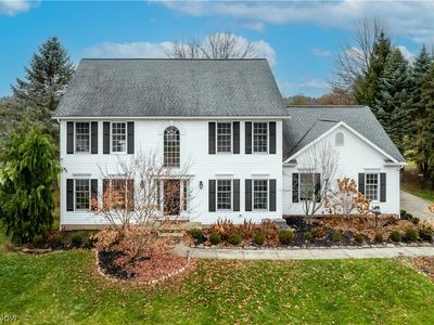 7568 Lakedge Ct, Hudson, OH, 44236