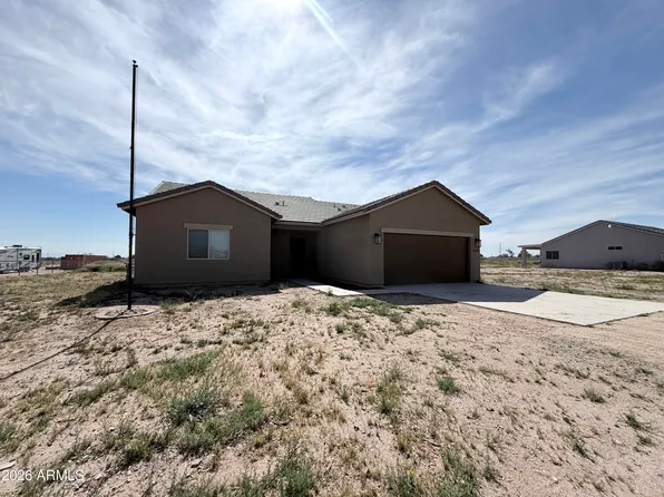 21333 W SLEEPY RANCH Road, Wittmann, AZ 85361