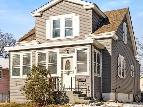 2526 Liberty St, Hamilton, NJ 08629