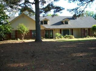 163 County Road 1046, Tupelo, MS 38801
