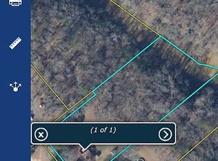 1548 Bud Arthur Bridge Rd, Spartanburg, SC 29307