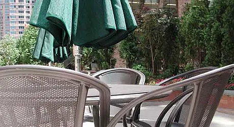 Rented by Chelsea Tower