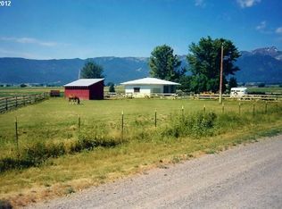 17170 Payton Ln, Baker City, OR 97814