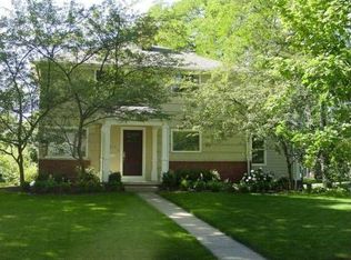 1673 Doone Rd, Columbus, OH 43221