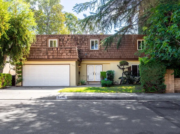 5400 Nagle Ave, Sherman Oaks, CA 91401