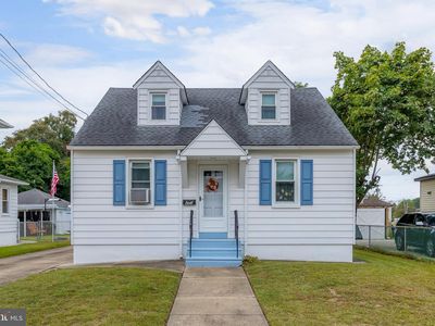 450 Democrat Rd, Gibbstown, NJ, 08027