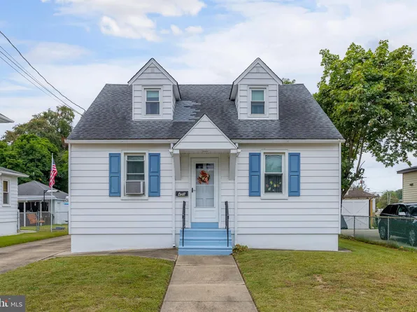 450 Democrat Rd, Gibbstown, NJ 08027