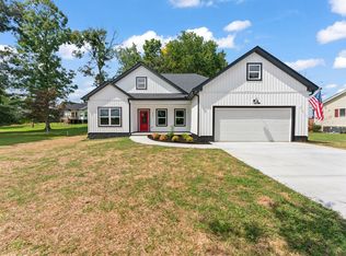 515 Willow Way, McMinnville, TN 37110