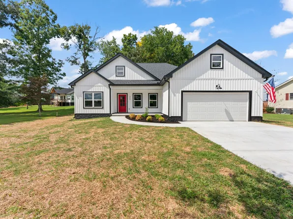515 Willow Way, McMinnville, TN 37110