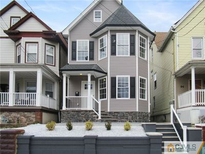 96 Gordon St, Perth Amboy, NJ, 08861