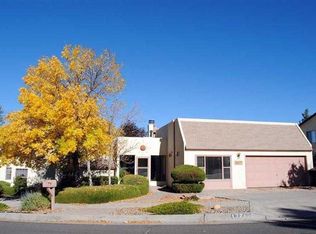 13215 Circulo Largo Dr NE, Albuquerque, NM 87112