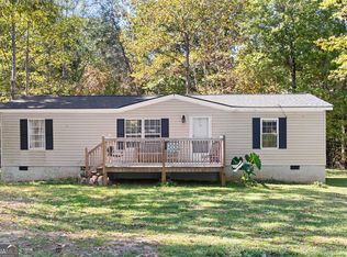 6955 New Liberty Rd, Clarkesville, GA 30523