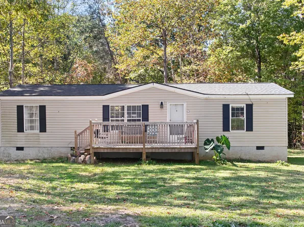 6955 New Liberty Rd, Clarkesville, GA 30523