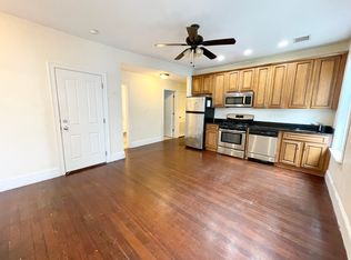 178 Hillside St #10, Roxbury Crossing, MA 02120