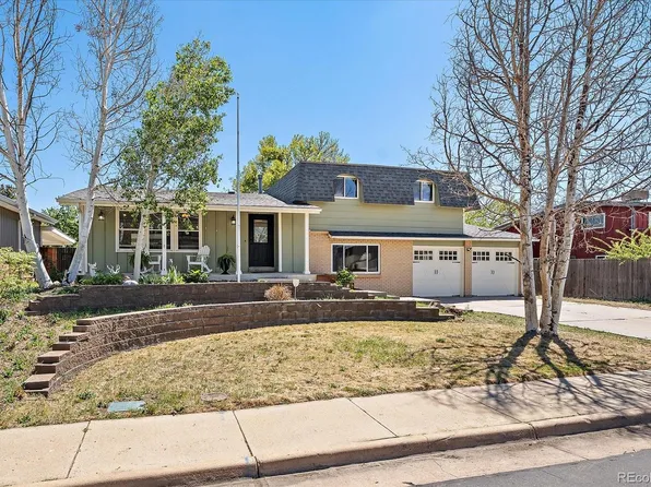 9525 W Kentucky Drive, Lakewood, CO 80226