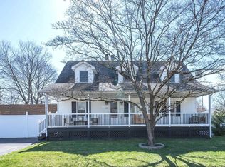 34 Oakford Ave, New Egypt, NJ 08533