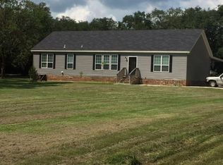 798 Highway 115, Mansura, LA 71350
