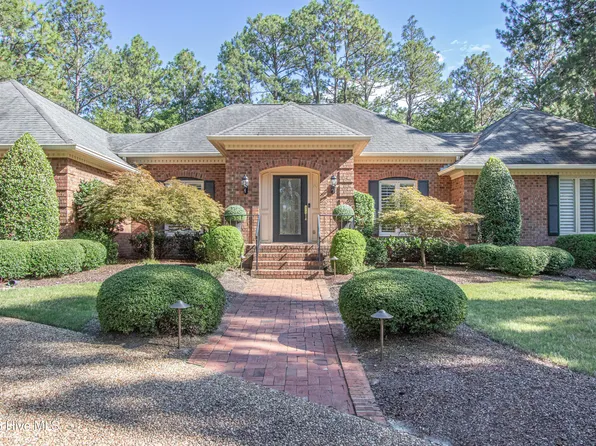 70 Wilson Road, Pinehurst, NC 28374