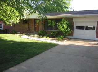 9542 Jachurst Ln, Saint Louis, MO