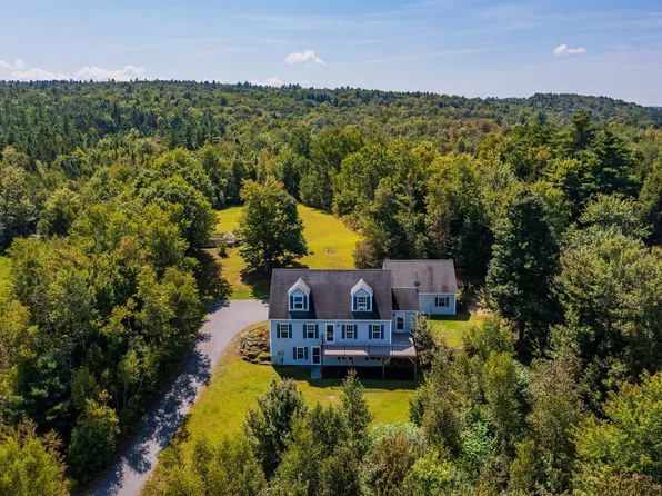 22 Mirror Lake Heights, Canaan, NH 03741