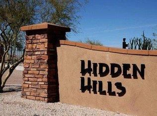 17803 W Estes Way, Goodyear, AZ 85338