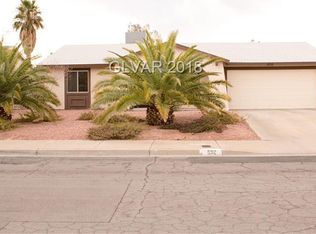 532 Longtree Ave, Henderson, NV 89011