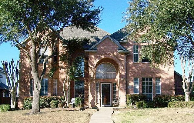 Front view
