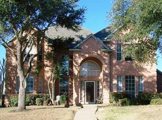 3703 Maywood Ct, Carrollton, TX 75007