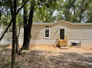 4582 NW 36th Pl, Jennings, FL 32053