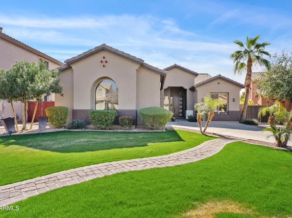 3095 E CARDINAL Court, Chandler, AZ 85286