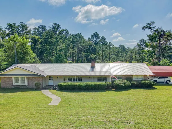 11727 SW County Road 249, Jasper, FL 32052