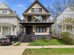 40 Wakefield Ave, Buffalo, NY 14214