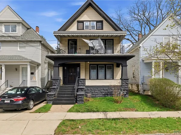 40 Wakefield Ave, Buffalo, NY 14214