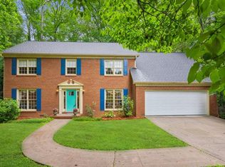 3711 Charlescrest Dr SW, Lawrenceville, GA 30044