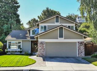 1126 Discovery Way, Concord, CA 94521