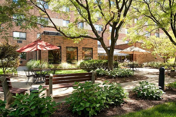 Westwood Place Senior Living