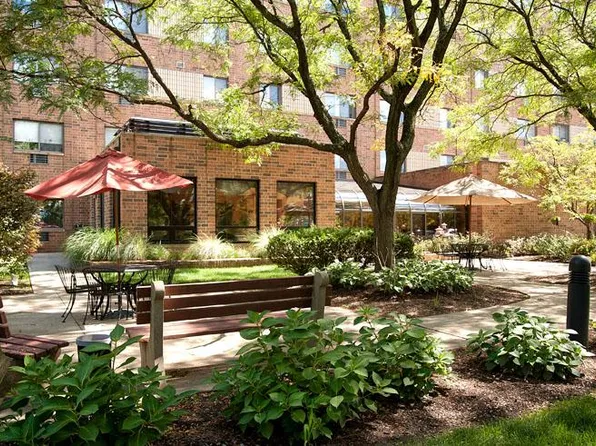 Westwood Place Senior Living, 18800 Westwood Dr, Strongsville, OH 44136