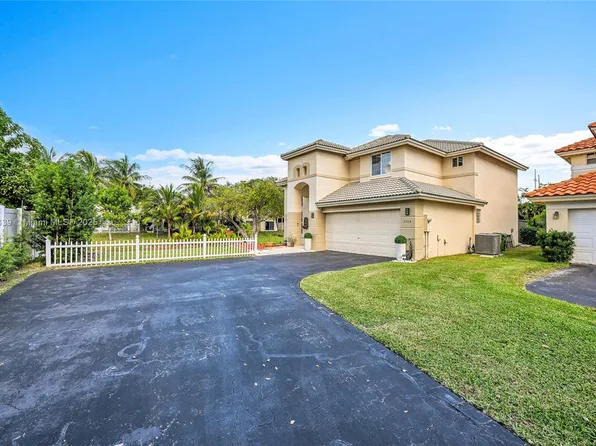 2726 NW 68th Ave, Margate, FL 33063