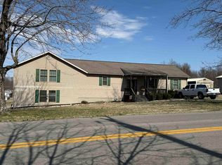 1302 McLeod Ln, Madisonville, KY 42431