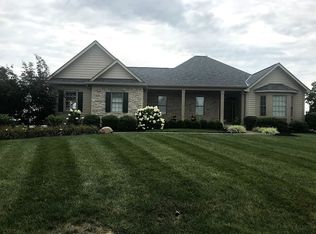 10729 Union Reserve North Rd, Union, KY 41091